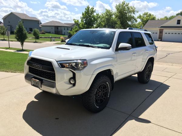 2015 TEP/TRDP conversion