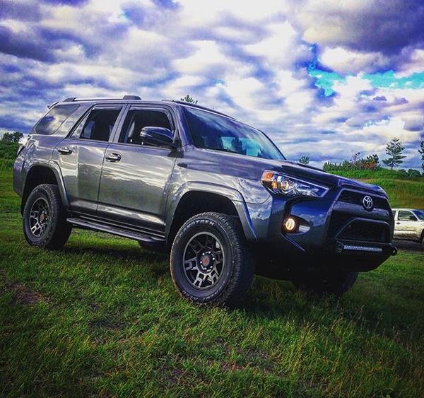 2015 TP W/KDSS