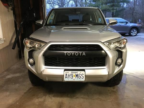 2016 4runner tep