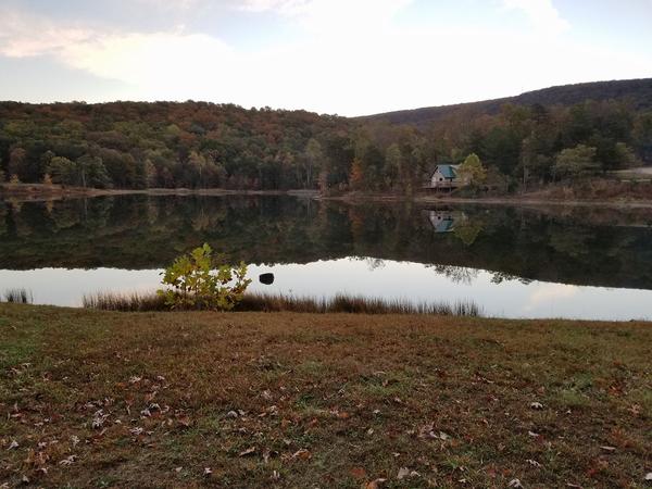 20161029 the lake