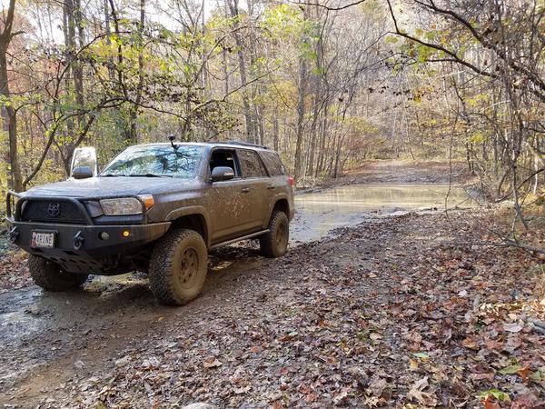 20161030 mud pit