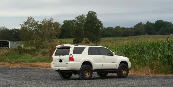 2018-09 Dairy Farm, Va