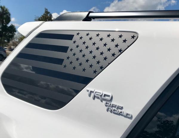 2019 decals