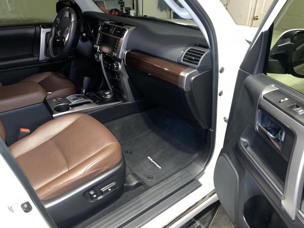 2020 4Runner Limited upload 03