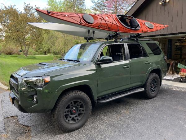 2020 Pro, ready for some fun.