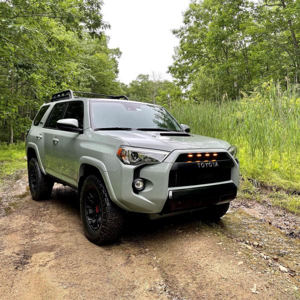 2021 4Runner