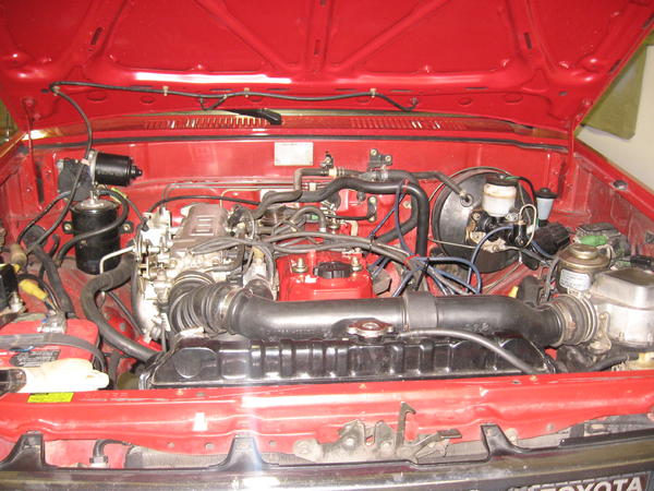22re stroker
