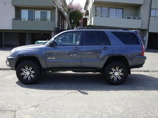 255 BFG with Helo Wheels