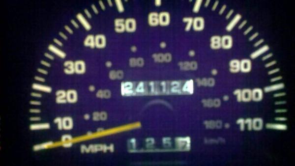258,000 now this is an old pic