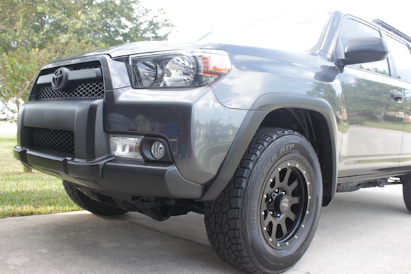 265 70 17 Discover atp