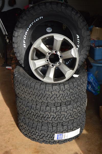 275/70/18 KO2's