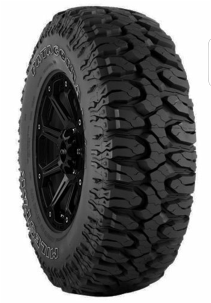 285/75r16 MTs