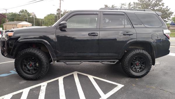 285's