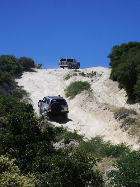 2N17X Trail