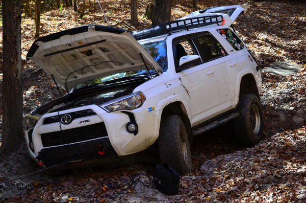 2nd stuck close
