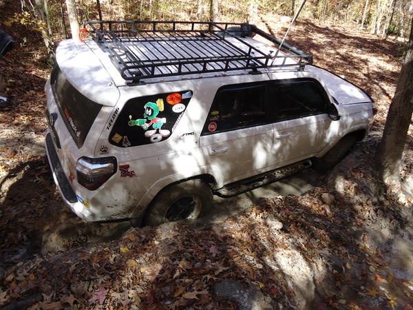2nd stuck right