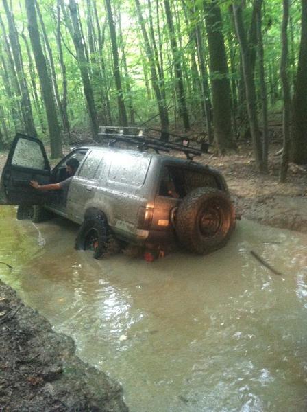 2WD!!!