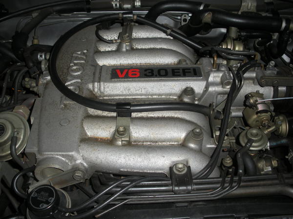 3.0 L V6