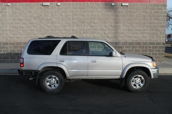 3 Side view after 2