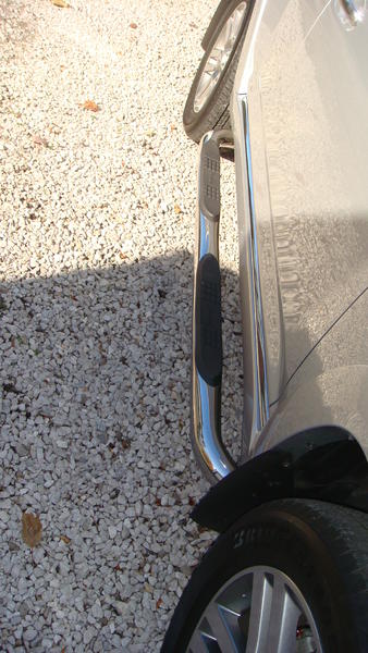 351 broadfeet nerf bars