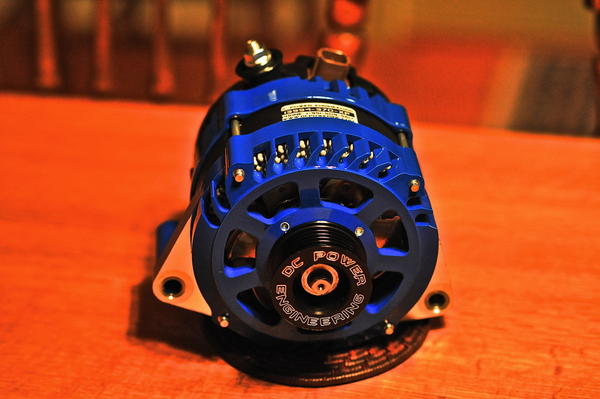 370 xp:  Weekend project to wrap up dual battery system.