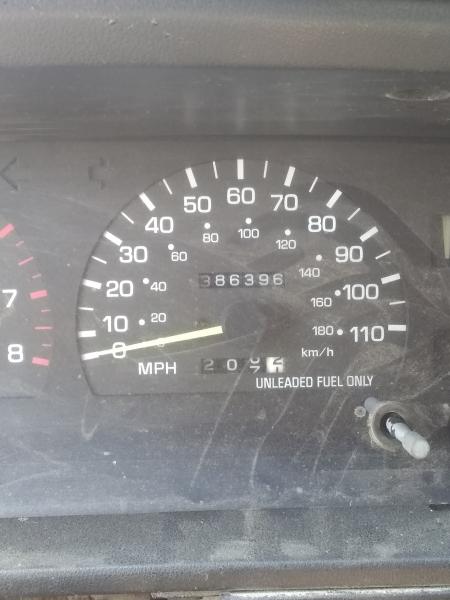 386k and still rolling