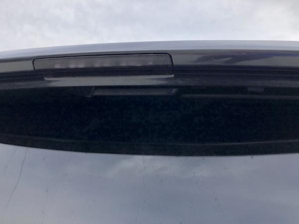 3rd Brake Light