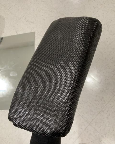 3rd Gen armrest