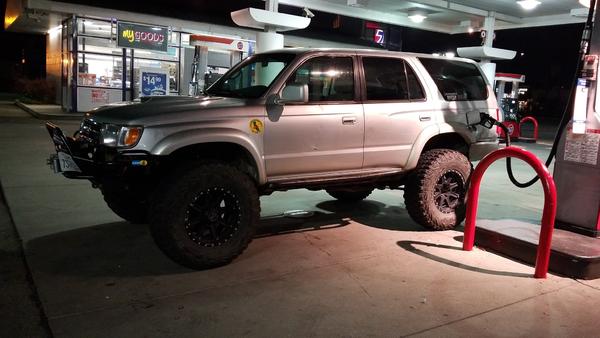 3rd Gen