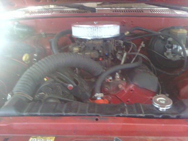 4.3 front view