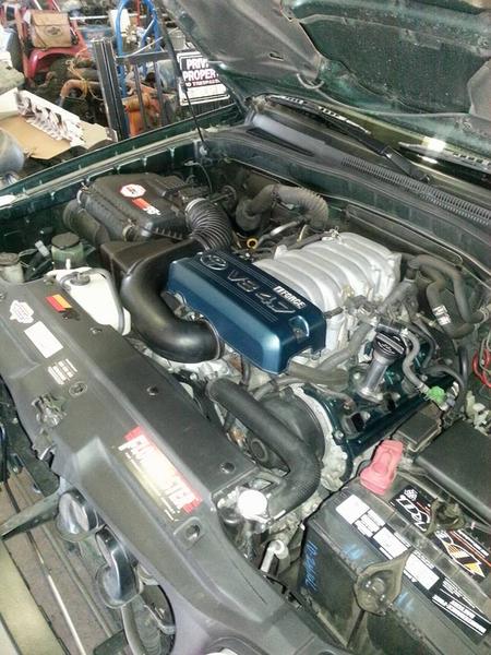 4.7 IForce