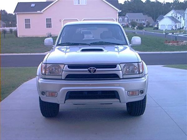 4 runner 1