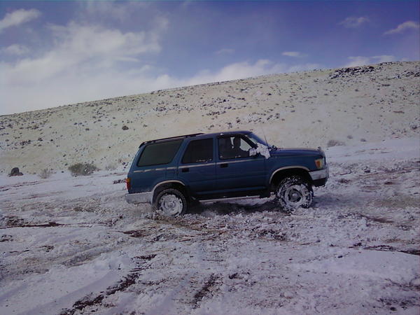 4 runner 2