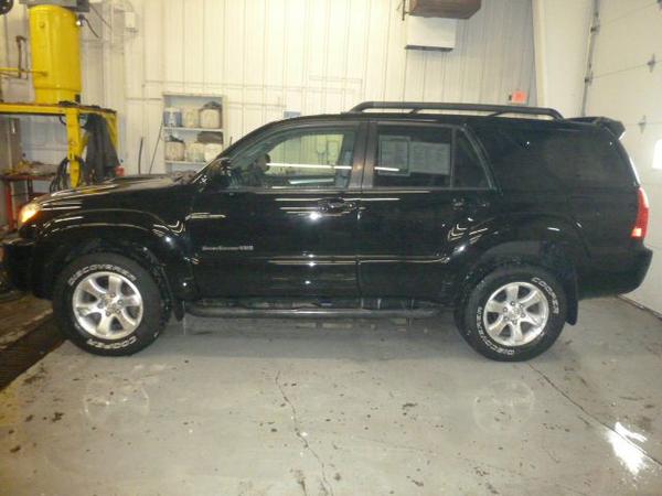 4 runner