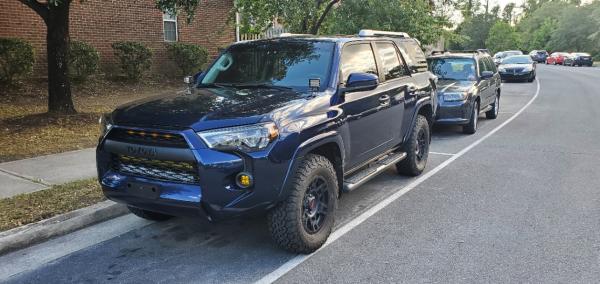 4 runner