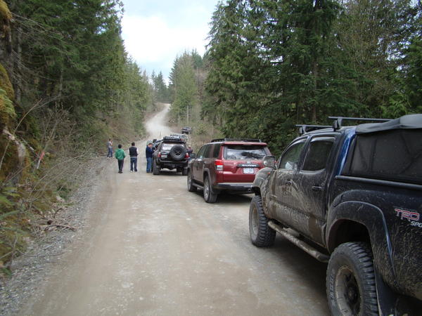 4 Wheelin get 2gether April 2012 (12)