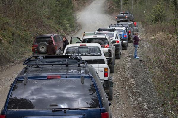 4 Wheelin get 2gether April 2012 (2)
