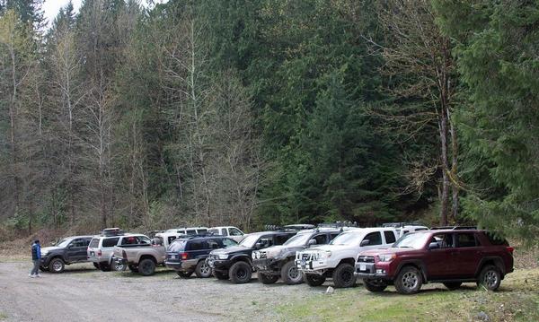 4 Wheelin get 2gether April 2012 (5)