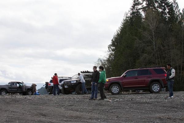 4 Wheelin get 2gether April 2012 (6)