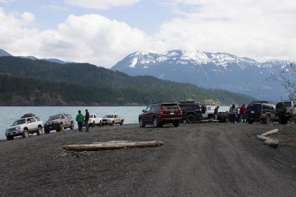 4 Wheelin get 2gether April 2012 (7)