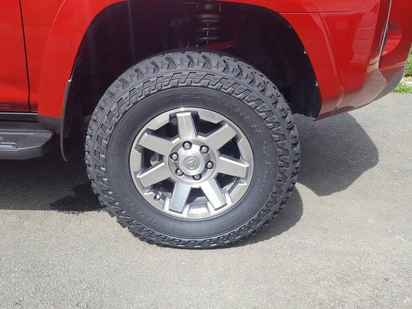 4r tires