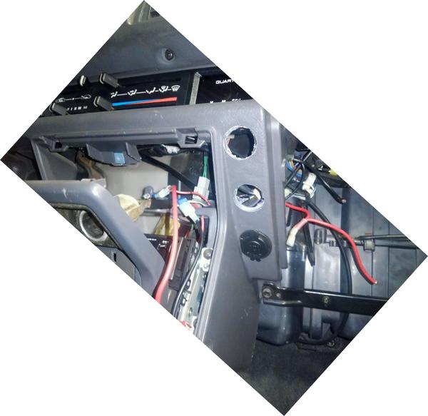 4runeer plug during