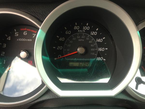 4runner 007