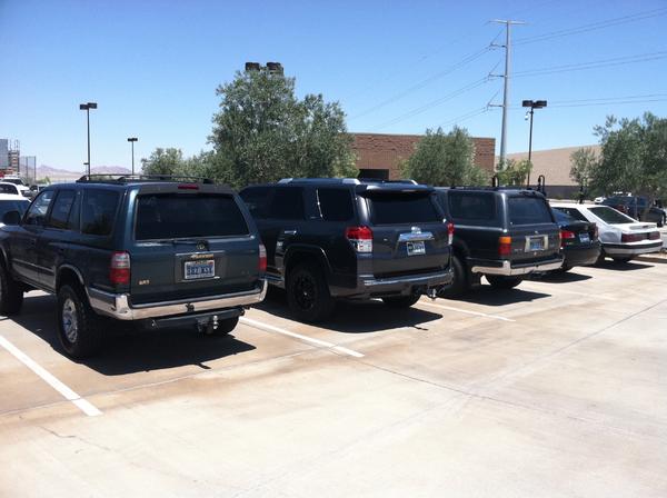 4runner 009