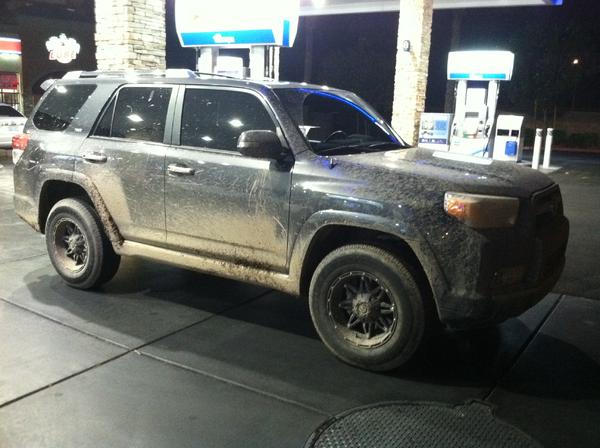 4runner 011