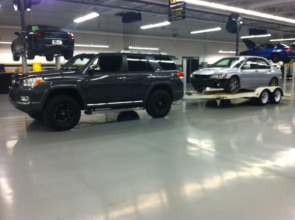 4runner 030