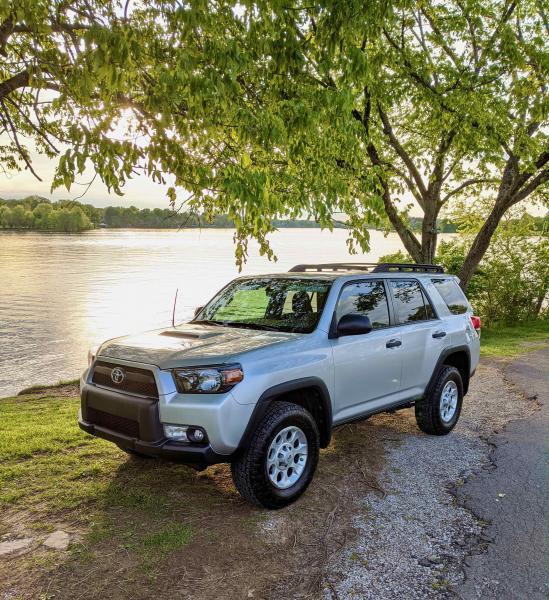 4Runner   1 of 2