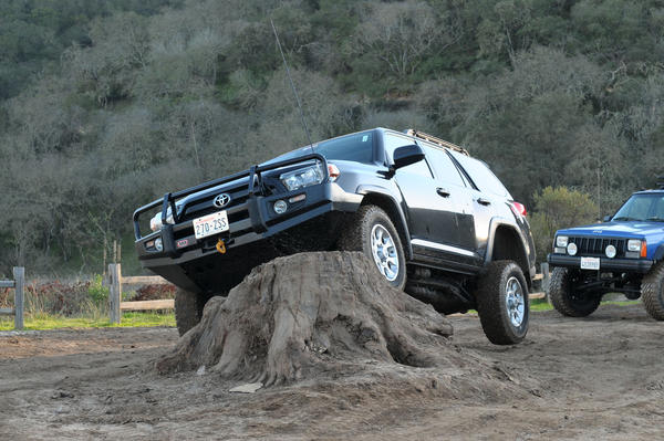 4Runner 1
