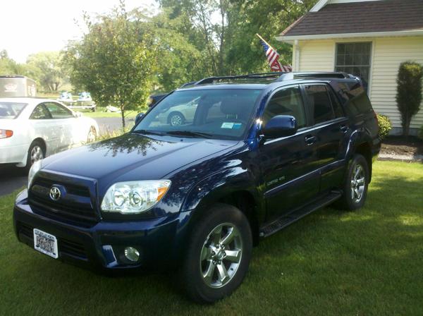 4runner 1
