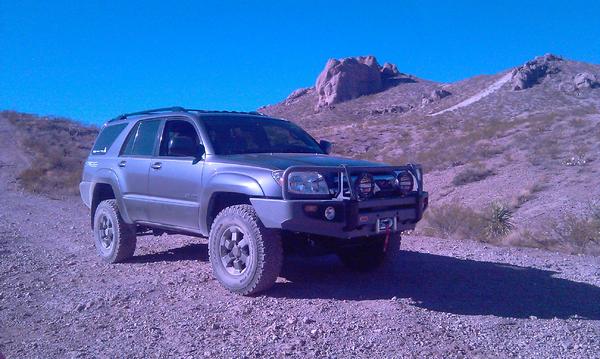 4runner 1